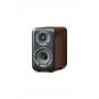 Полочная акустика Wharfedale Diamond 310 Walnut